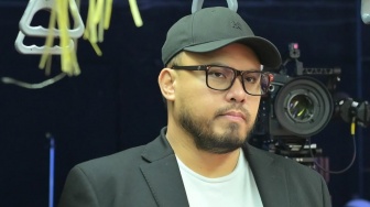 Joko Anwar Minta Maaf Usai Minta Dibuatkan Poster 'Pengepungan di Bukit Duri' Cuma-Cuma, Ada Apa?