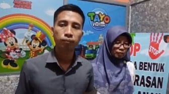 Kasus Pencabulan di Pesantren, Polresta Cirebon Janji Usut Tuntas