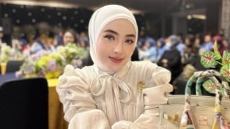 Bikin Heran, Shella Saukia Ngaku Nombok Jualan Skincare Demi Kasih Pelanggan Harga Murah