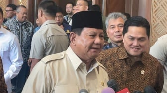 Ekonom UGM Tantang Nyali Prabowo Sikat Mafia Migas di Pertamina: Mustahil Diberantas Tanpa Peran Presiden!