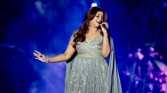 Profil Shreya Ghoshal, Penyanyi Bollywood yang Mendadak Curi Perhatian Netizen Usai Konser di Indonesia