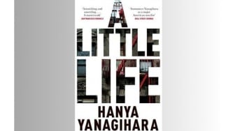 Novel A Little Life: Bagaimana Trauma Masa Lalu Terus Hidup Dalam Ingatan