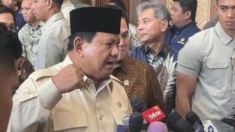 Soroti Prabowo Ngamuk ke Koruptor, Eks Penyidik KPK: Bersih-bersih di Kementerian hingga BUMN Penting!