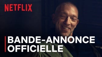 Rilis 2 April Mendatang, Film Banger Tampilkan Vincent Cassel sebagai DJ