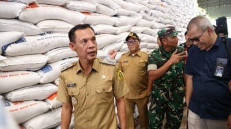 Jelang Ramadhan, Pemkab Bogor Gaspol Jaga Harga Sembako