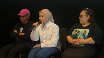 Dari Viral ke Layar Lebar: Film Norma Angkat Kisah Perselingkuhan Menantu dan Mertua