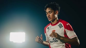 Timnas Indonesia Bikin Rafael Struick Lelah: Pola Tidur Kacau...