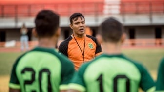 Sepakbola Indonesia Berduka: Legenda Timnas, Bejo Sugiantoro Tutup Usia