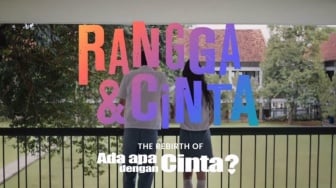 Yuk Kenalan dengan 8 Pemeran Film Rangga & Cinta, Ada Leya Princy