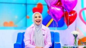 Feni Rose Jalani Stem Cell di China, Satu Kali Sesi Perawatan Bisa Puluhan Juta?