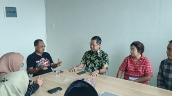 Wakil Wali Kota Surabaya Turun Tangan, Pengelola Bale Hinggil Jelaskan Awal Konflik dengan Penghuni