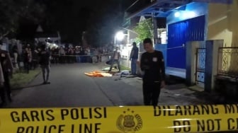 Fakta Baru Kasus Samson, Korban Ternyata Pernah Dirawat Intensif di RS Marzoeki Mahdi