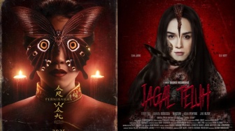 Nonton Apa Minggu Ini? Cek 4 Film yang Rilis 27 Februari 2025!