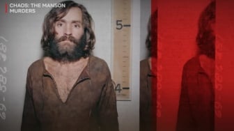 Segera Tayang, Netflix Bagikan Trailer Resmi Film Chaos: The Manson Murders