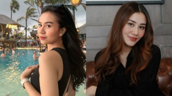 Dibilang Mirip Aaliyah Massaid, Mayang Bikin Konten Perbandingan "Pap Pas PDKT vs Pap Pas Udah Pacaran"