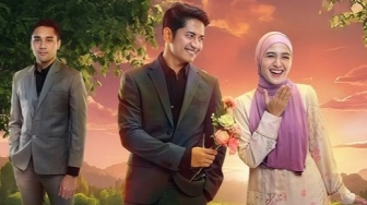 Sinopsis dan Pemeran Sinetron Cinta di Ujung Sajadah, Tayang selama Ramadan