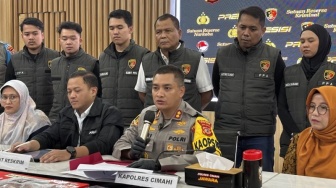 Hasil Penyelidikan Kasus Siswa SMK Tewas Saat Pentas Seni, Polres Cimahi: Murni Kecelakaan