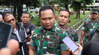 Satu Tewas akibat Ribut Sesama TNI di Tanjungpinang, Pangdam I/BB Ungkap Penyebabnya