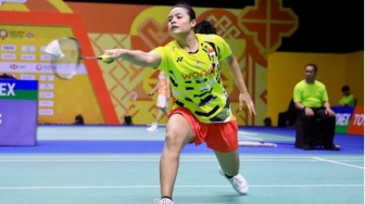 Rekap German Open 2025 Day 2: 3 Wakil Indonesia yang Lolos Babak Kedua