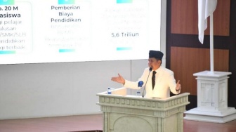 Pemprov Jabar Bantu Anggaran Penyelenggaraan PSU Tasikmalaya Diperkirakan total Kebutuhan Rp60 miliar