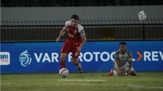 Chemistry PS Barito Putera Makin Kuat, Mulai Tatap Duel Lawan PSS Sleman