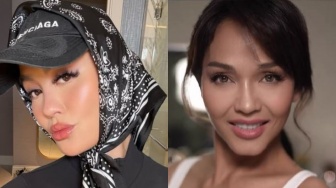 Hubungan Bunda Corla dan Agnez Mo, Pantas Pasang Badan usai Sang Penyanyi Dicap Sombong