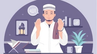 Ini Link Jadwal Imsakiyah Ramadhan 2025, Lengkap untuk 38 Provinsi di Indonesia