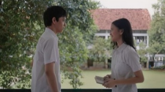 Segera Tayang, Film Remake AADC 'Rangga & Cinta' Umumkan Wajah-wajah Baru