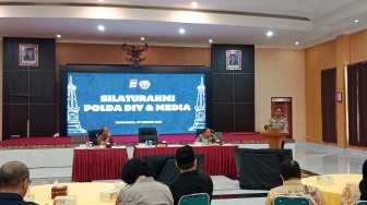 Mengembalikan Buruknya Citra Polisi, Kolaborasi dan Perangi Hoaks jadi Solusi