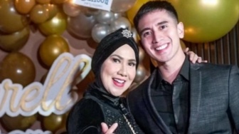 Verrell Bramasta Ngebet Nikah, Minta Venna Melinda Doakan Segera Dapat Jodoh