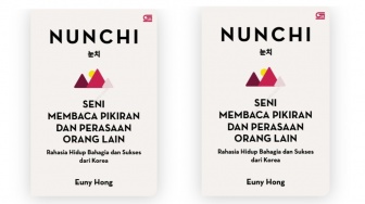 Ulasan Buku Nunchi: Seni Membaca Pikiran dan Perasaan Orang Lain