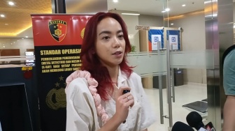 Sebut Nama Rachel Vennya di Kasus Azizah Salsha, Tiktoker Jessica Felicia Merasa Diperalat