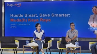 Bank Raya Beri Tips Kelola Keuangan yang Sehat Supaya Cepat Kaya