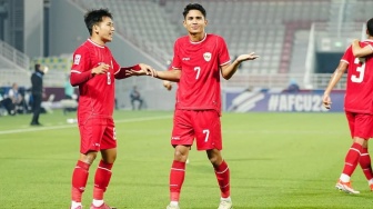 Patrick Kluivert Gantikan Shin Tae-yong di Timnas Indonesia, Marselino Ferdinan: Saya Ingin Tahu...