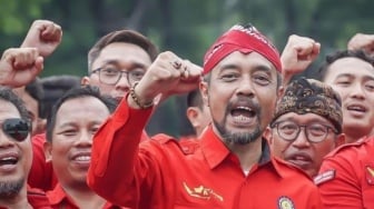 Presiden Prabowo Tolak Skema Power Wheeling, SP PLN: Bukti Kepedulian Pemerintah