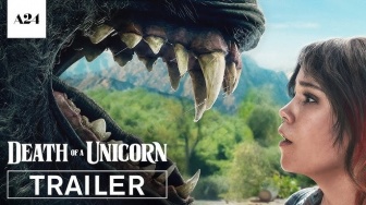 Film Death of a Unicorn Bagikan Trailer Terbaru, Segera Rilis dalam Waktu Dekat