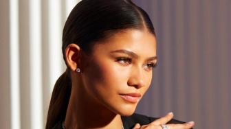 Zendaya Resmi Bergabung di Film Shrek 5, Ini Karakter yang Dimainkan