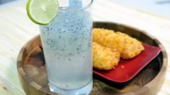 5 Minuman Segar untuk Berbuka Puasa, Mudah dan Lezat!