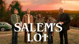 Alur Mencekam! Film Salem's Lot: Teror Vampire Haus Darah