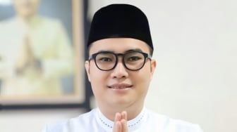 Sambut Ramadhan, Ketua DPRD Kabupaten Bogor Ajak Masyarakat Perkuat Toleransi dan Kepedulian