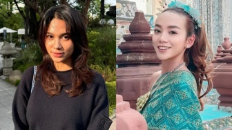 5 Fakta Terbaru Perseteruan Azizah Salsha dan Jessica Felicia, Berakhir Damai