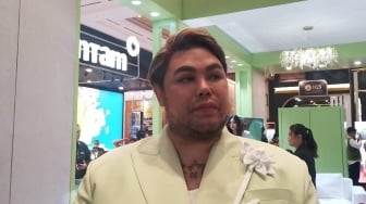 Ivan Gunawan Puji Kecantikan Luna Maya Saat Siraman dan Akad Nikah: Cantiknya Itu Tulus