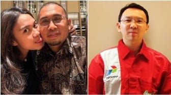 Beda LHKPN Ahok dan Ayah Azizah Salsha, Viral Pernah Ribut Soal Aib Pertamina