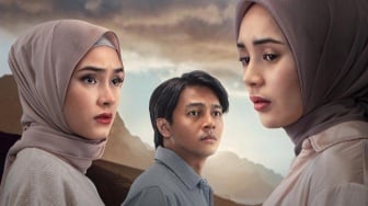 5 Rekomendasi Film Netflix Terbaru Tayang Maret 2025