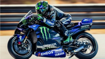 Alami Peningkatan yang Signifikan, Comeback Yamaha di MotoGP Makin Dinantikan