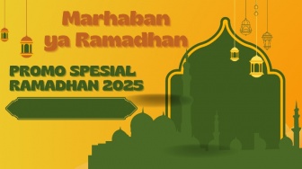 8 Promo Ramadhan 2025 dari Shopee hingga McD Selama Bulan Puasa