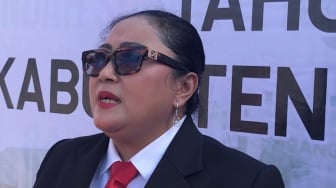 Janji Bupati Endah, Sanksi Tegas Menanti ASN Selingkuh di Toilet, Sesuai Aturan yang Berlaku