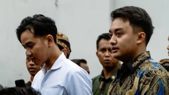 Riwayat Pendidikan KGPAA Hamangkunegoro, Putra Mahkota Solo yang Curhat Nyesel Gabung Republik