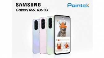 Bocoran Harga Samsung Galaxy A36 dan Galaxy A56 5G, Jadi HP Midrange Anyar