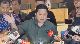 Tak Hanya Tujuh, Erick Thohir Sebut Danantara Kelola Aset 47 BUMN